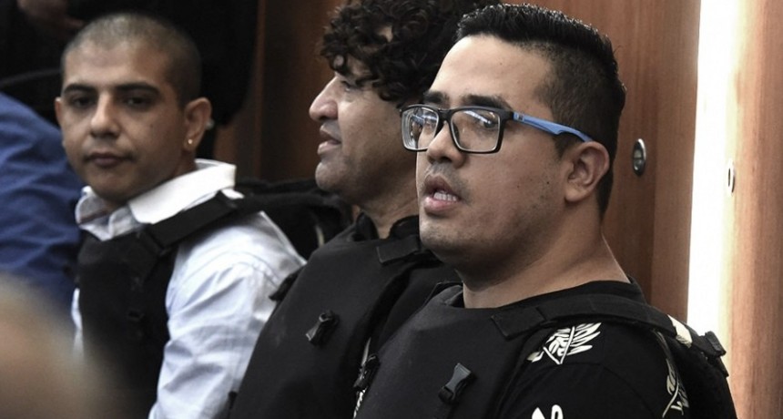 Arrestan en Rosario a 16 personas de una banda del nacromenudeo ligada a 