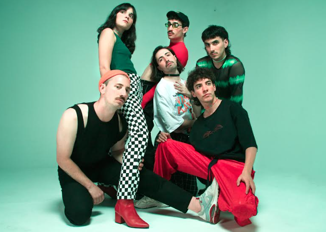 Festival Nuestro llega al Anfi