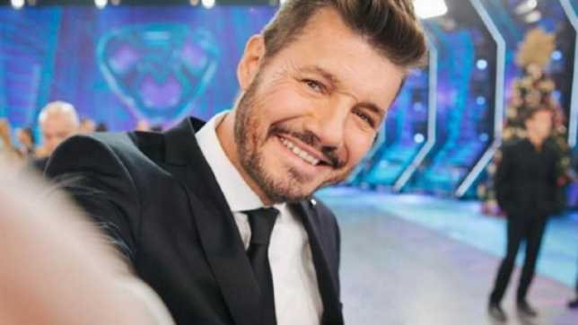 Marcelo Tinelli, lejos de cerrar con América ya piensa en alternativas para no quedar afuera de la TV