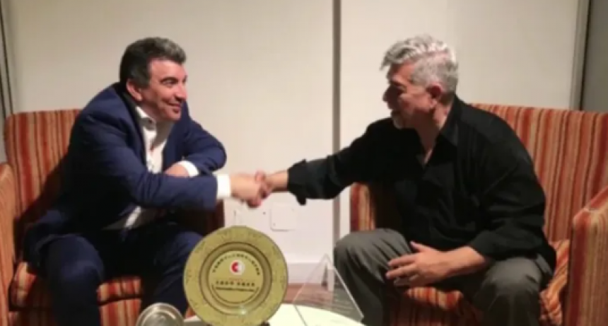 La ONG Internacional Mision-ar estrecha lazos de colaboración Con la Republica de PANAMA