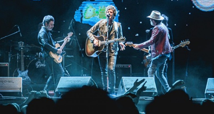 Guasones regresa al Estadio Luna Park