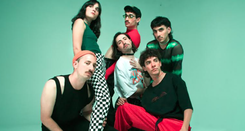 Festival Nuestro llega al Anfi