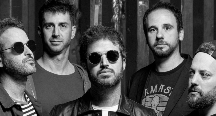 “Algo más” es el nuevo trabajo de El Bordo