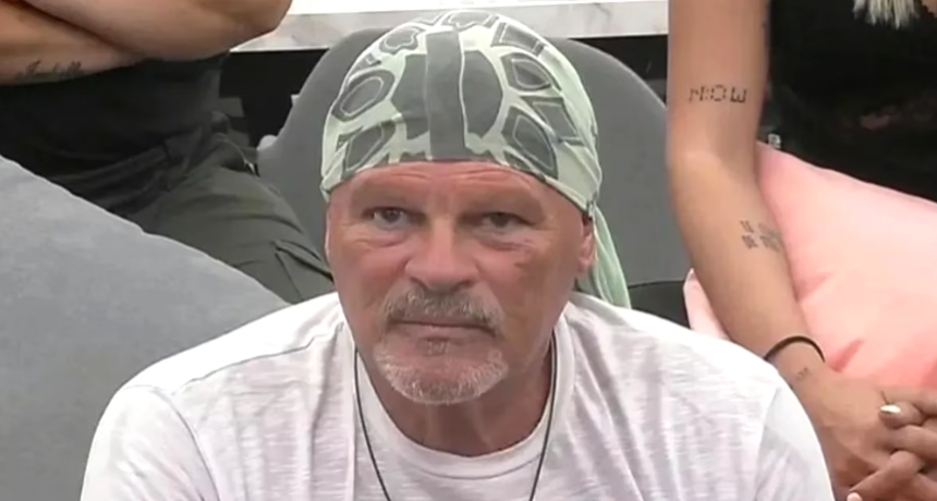 Gran Hermano: Alfa es el nuevo eliminado del reality y tuvo una fallida llegada al estudio del programa