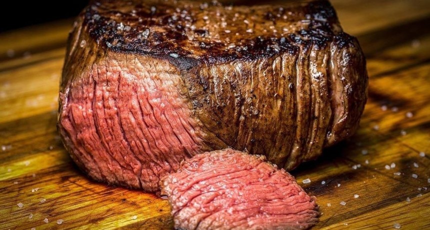 Macedonia del Norte, otro destino que amplía el mapa exportador de la carne argentina