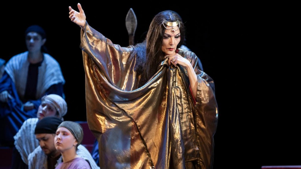 El Ópera Festival Buenos Aires vuelve al teatro Avenida con su nueva temporada