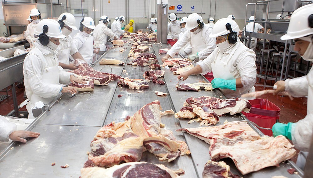 Gran avance para las exportaciones de carne: Israel aceptó el ingreso de cortes con hueso