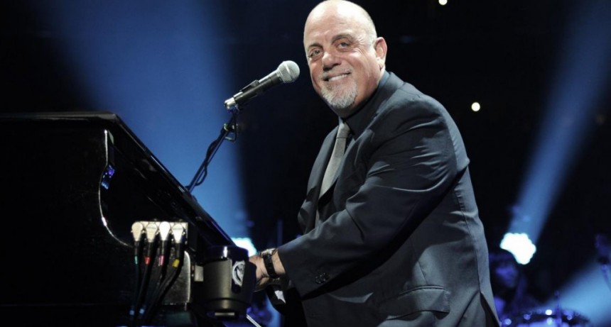 Después de 17 años, Billy Joel lanzó una nueva canción original