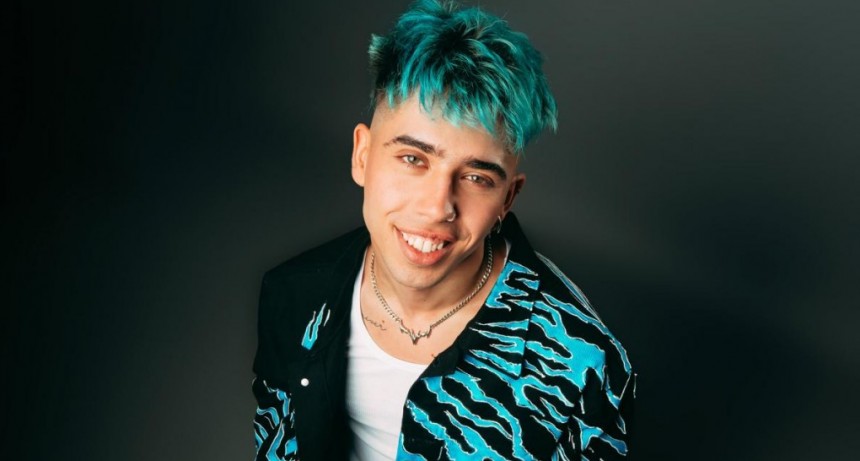 El debut de Spotify más escuchado a nivel global: Luck Ra proyecta el cuarteto en todo el mundo