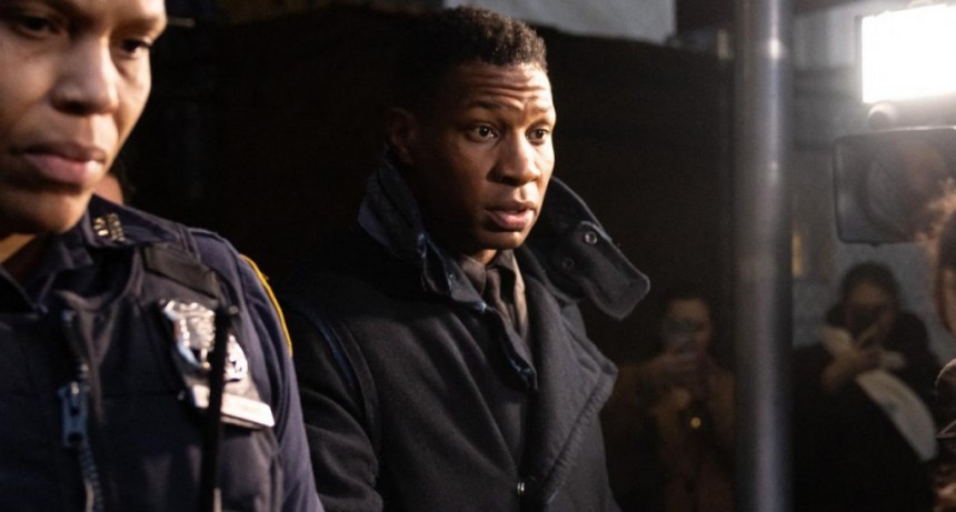 Jonathan Majors recibió dos nuevas denuncias por abuso físico y emocional