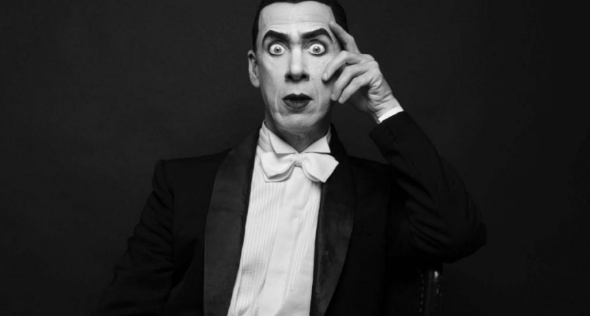 Vuelven los vampiros con 