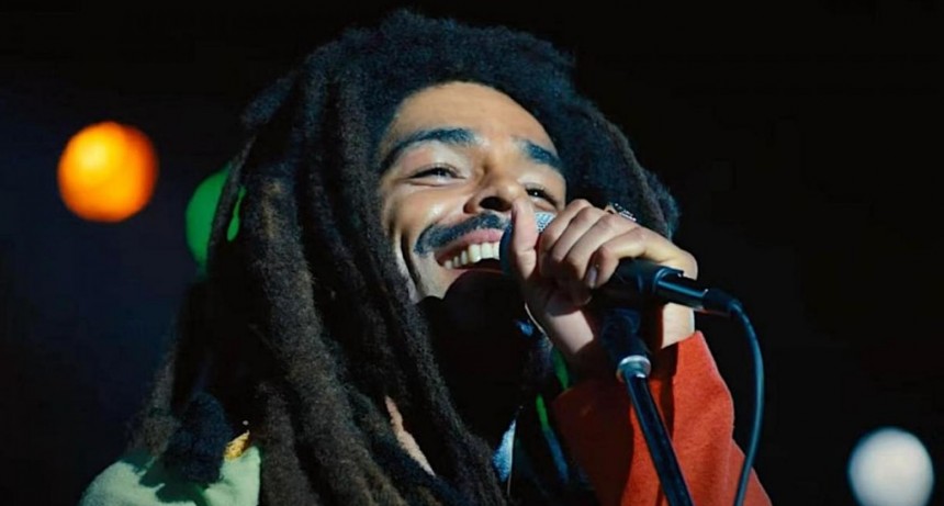 El cine siempre quiere rock: otro aluvión de películas sobre estrellas de la música