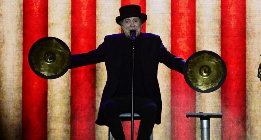 Sabina cumple 75 años, con una obra imponente y un presente incierto