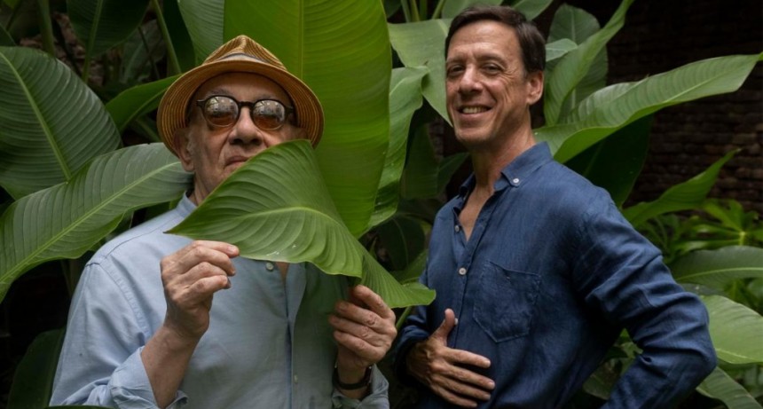 Vuelven los vampiros con 