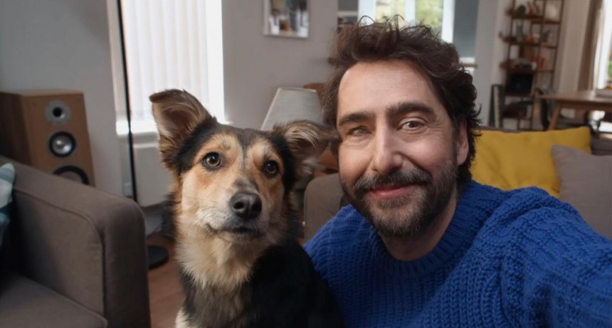 Un argentino con visión monocular protagonizó el comercial más elogiado en el Super Bowl