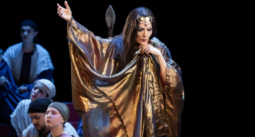 El Ópera Festival Buenos Aires vuelve al teatro Avenida con su nueva temporada