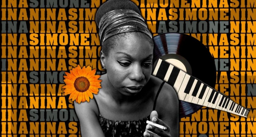 Nina Simone y las voces que no callan