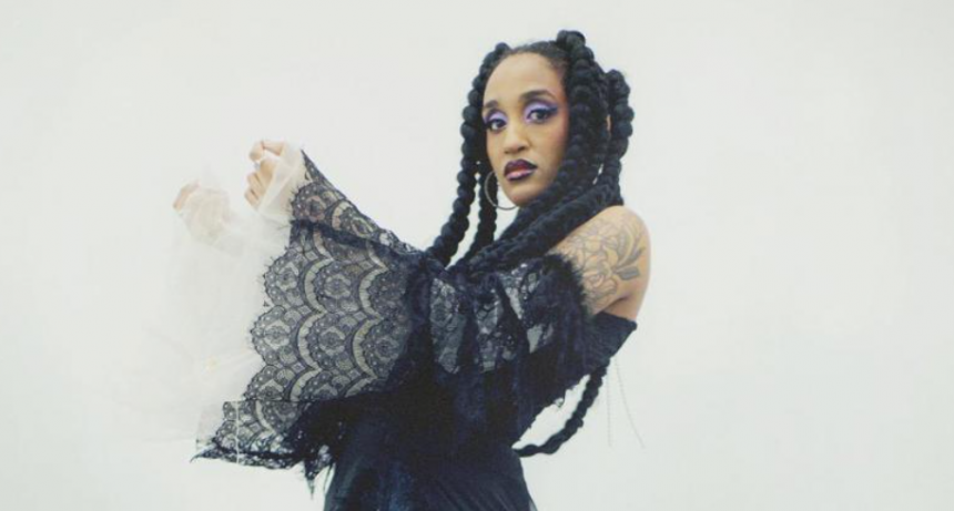 Nomusa, de estreno con 'Bocarrota': 