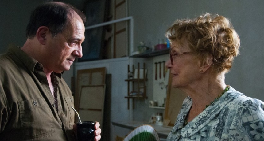 Cine argentino de verano al aire libre y gratis