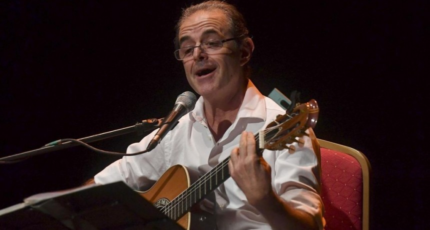 Fandermole estrenará en Rosario el repertorio de un próximo disco