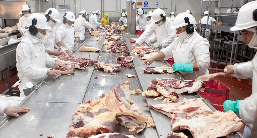 Gran avance para las exportaciones de carne: Israel aceptó el ingreso de cortes con hueso