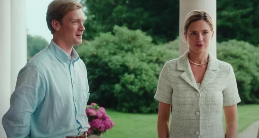 Presentan el primer episodio de 