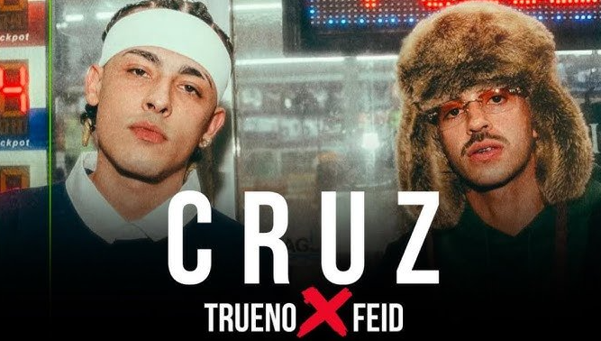 Trueno y Feid presentan 