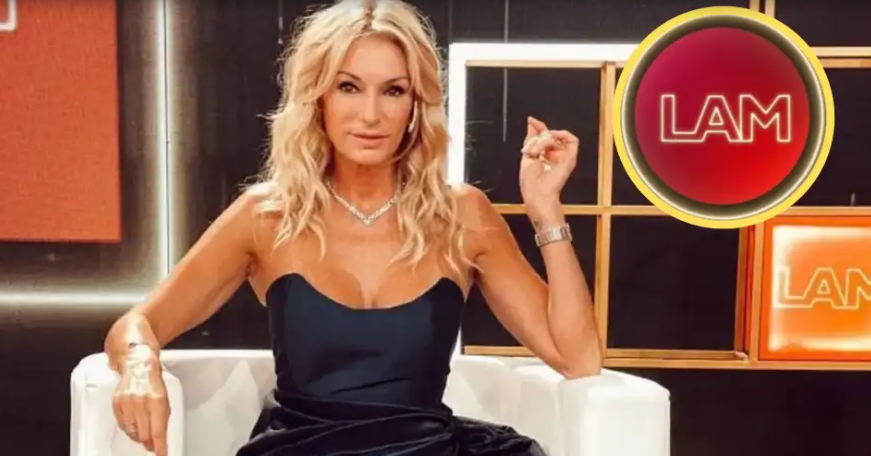 Yanina Latorre definió su futuro en LAM tras la confirmación de su propio programa en América TV