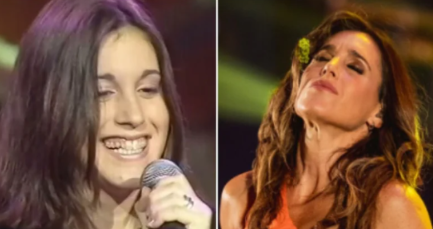 Emoción en el folklore por el anuncio de Soledad Pastorutti: “Espero”