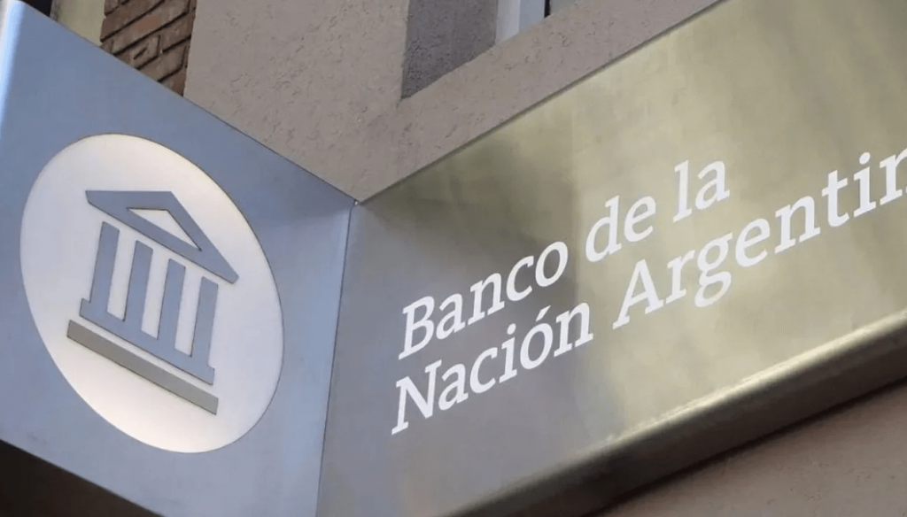 Federación Agraria, en alerta por la posible privatización del Banco Nación: “Es una columna vertebral del agro”