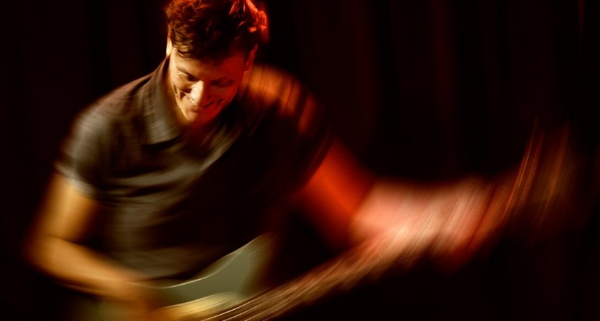 Javier Malosetti Trío