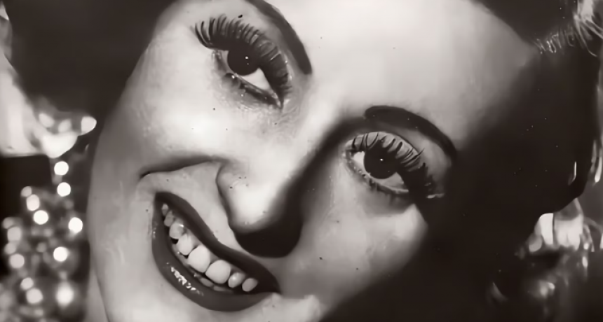 La vida de Tania, la “gallega” que se convirtió en la primera dama del tango y el amor de Discepolín