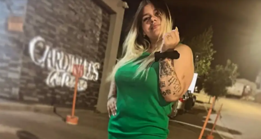 Revelaron que realizaron un pedido de recusación contra el juez que le otorgó la excarcelación a Morena Rial