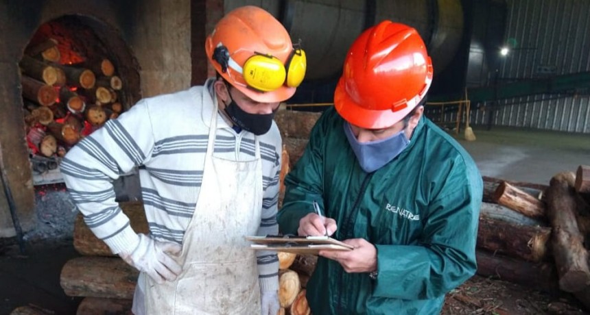 El Renatre sube otro 15% la prestación por desempleo, que llegará a un máximo de $ 230.000