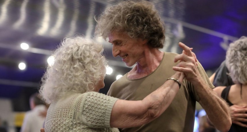  Milonga Federal Abre una nueva temporada de la Milonga Federal