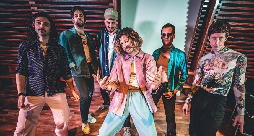 Bandalos Chinos estrenan el segundo adelanto de 