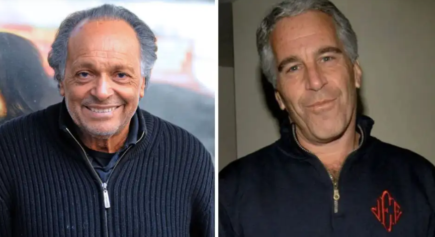 Archivos secretos y giros de dinero: la inesperada conexión entre Roberto Giordano y Jeffrey Epstein