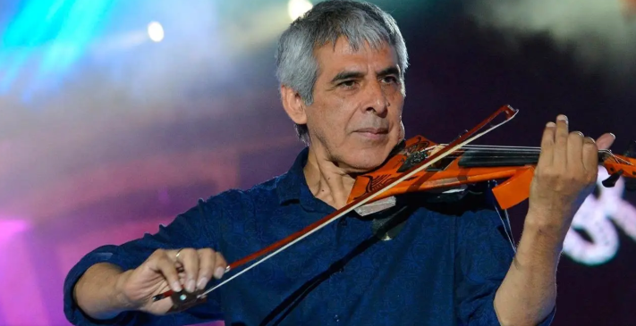 Peteco Carabajal elogió a Milo J y celebró el auge juvenil del folklore argentino