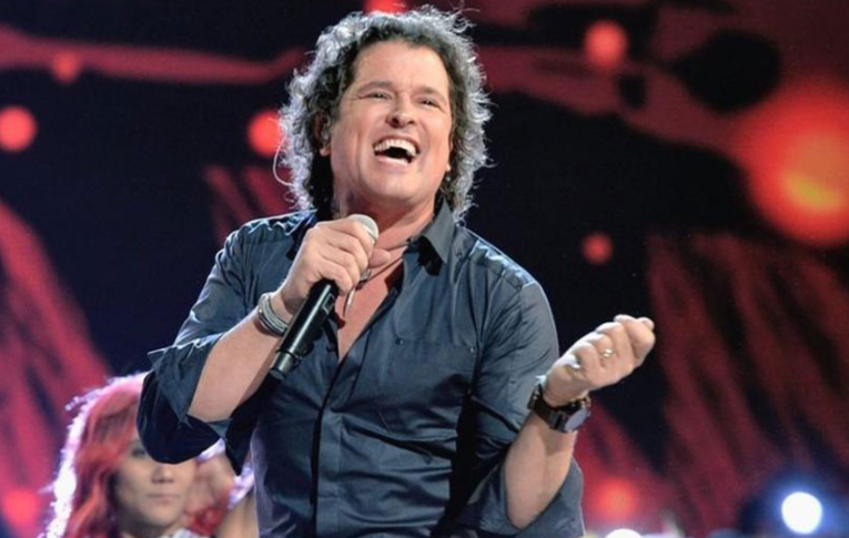 Carlos Vives vuelve al romanticismo con “Te dedico”, su nuevo sencillo