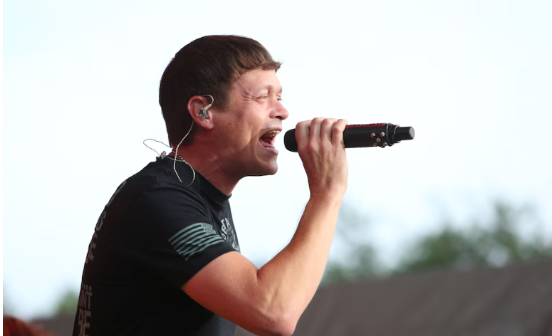 Dolor en el rock internacional: falleció Brad Arnold, fundador de 3 Doors Down