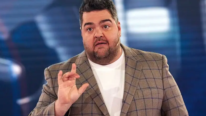 Dario Barassi vuelve a jugar fuerte en El Trece y ya tiene fecha para su regreso