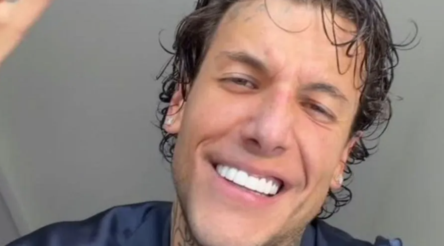 Alex Caniggia explotó contra Gran Hermano y reveló por qué dijo que no a la Generación Dorada