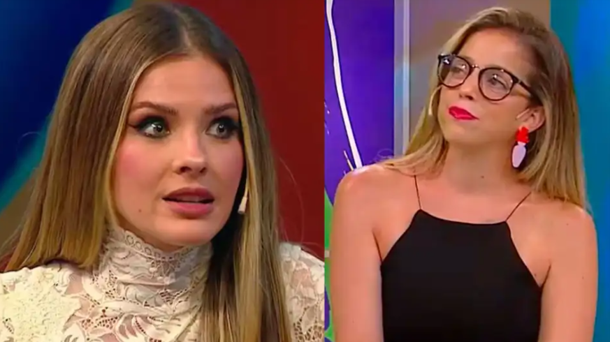 Cruce filoso en redes: la China Suárez salió al cruce de Juariu por una versión vinculada a Magnolia