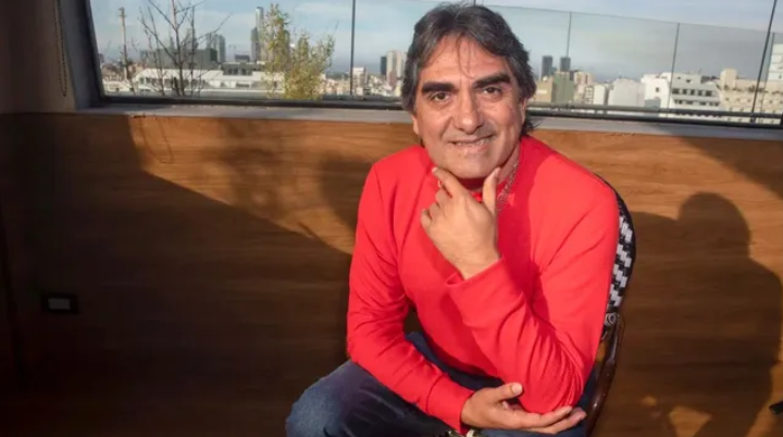 Kike Teruel evalúa una “despedida nochera” tras dejar Los Nocheros