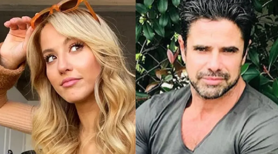 Flor Vigna sacó los trapitos al sol y lanzó un reclamo inesperado contra Luciano Castro