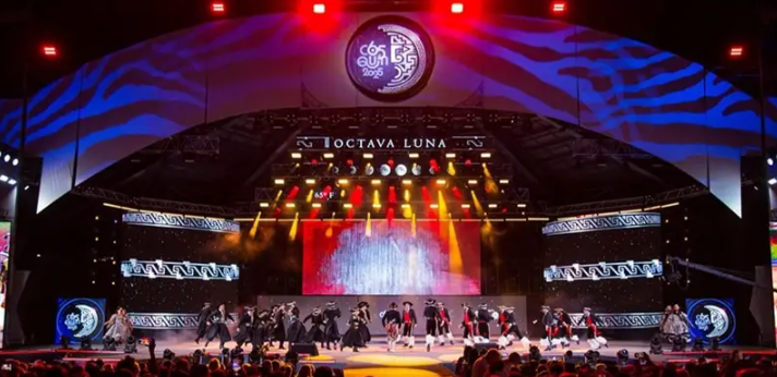 Cosquín 2026 rompió todos los récords y dejó una marca histórica en el folklore