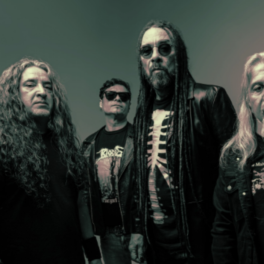 A 35 años de Ácido Argentino, LA H NO MURIÓ lanza una gira homenaje