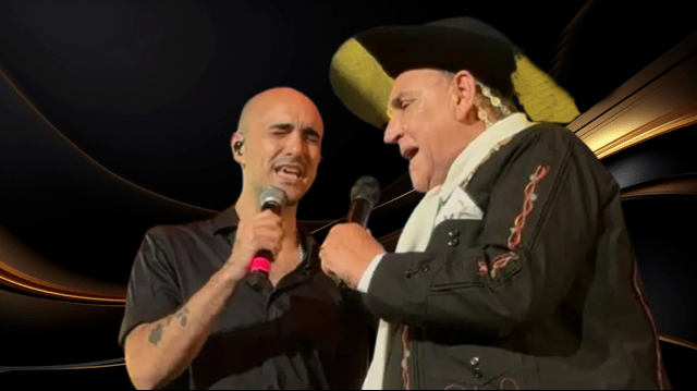 Vendimia histórica: Abel y el Chaqueño en una cita que promete multitudes