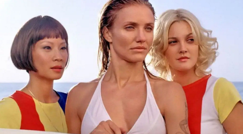 Los Ángeles de Charlie vuelve al cine: una nueva versión con guion femenino y remake en desarrollo