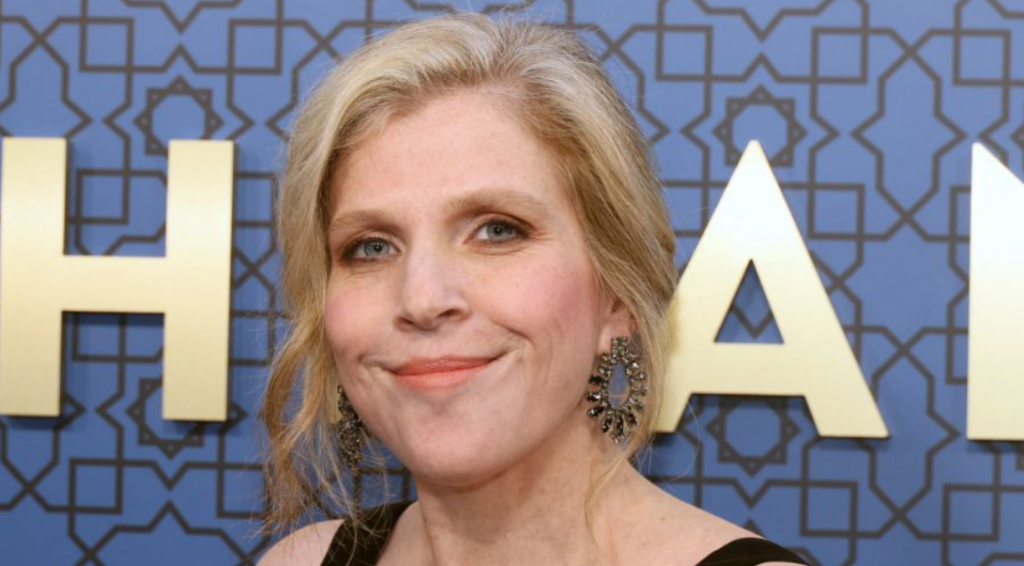 Impacto en la TV israelí: muere Dana Eden durante rodaje de 